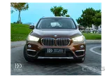 BMW X1 2017